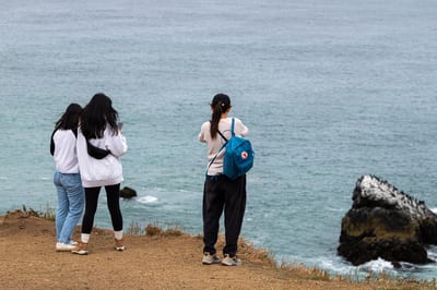 Mori Point