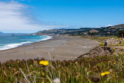 Mori Point