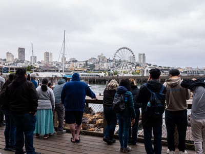 Pier 39 (San Francisco)
