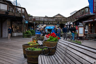 Pier 39 (San Francisco)