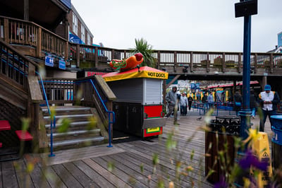 Pier 39 (San Francisco)