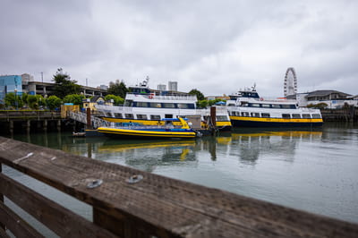 Pier 39 (San Francisco)