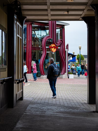 Pier 39 (San Francisco)