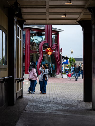 Pier 39 (San Francisco)
