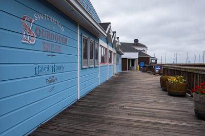 Pier 39 (San Francisco)