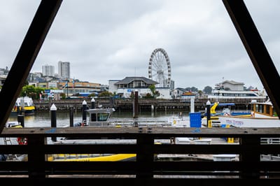 Pier 39 (San Francisco)