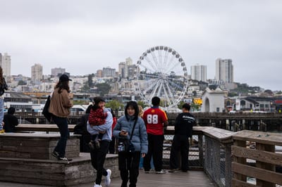 Pier 39 (San Francisco)