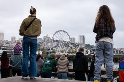 Pier 39 (San Francisco)