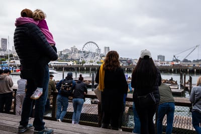 Pier 39 (San Francisco)