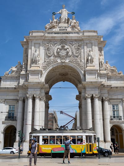Portugal