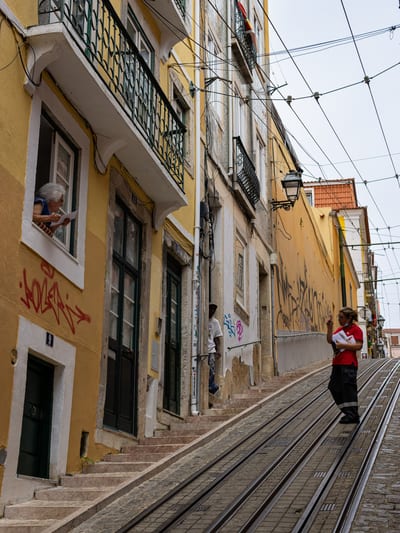 Portugal