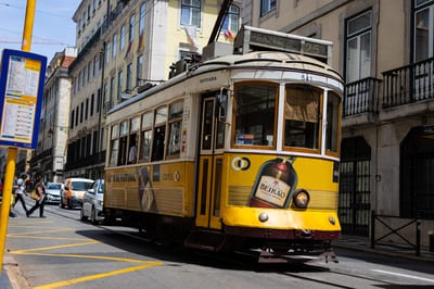 Photographs from Portugal