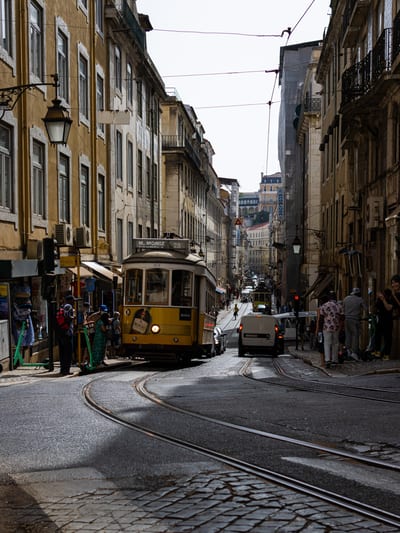 Portugal