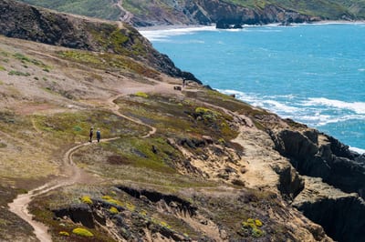 Rodeo Beach