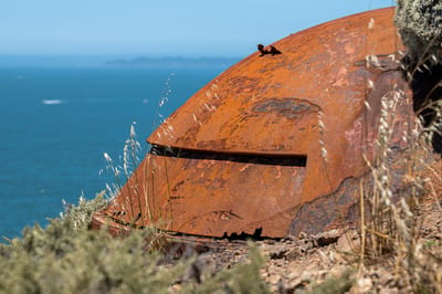 Rodeo Beach