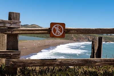 Rodeo Beach
