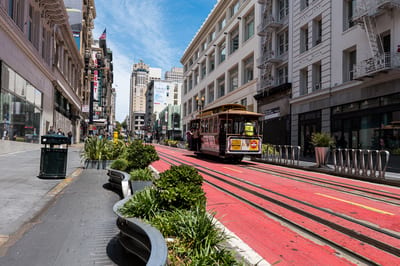 Powell Street