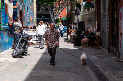 North Beach