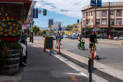 North Beach
