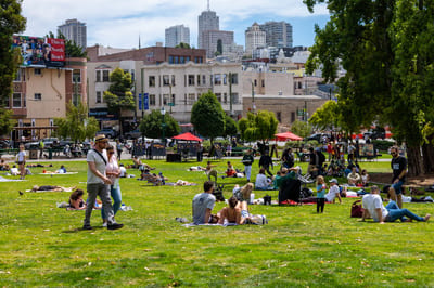 Washington Square