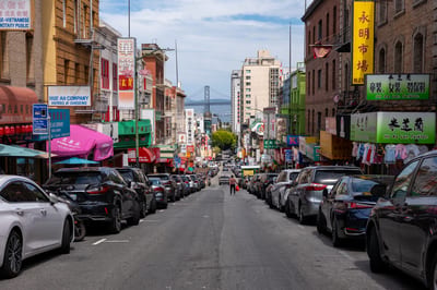 Chinatown