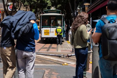Powell Street