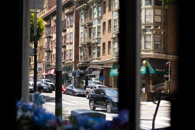 North Beach