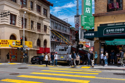 Chinatown