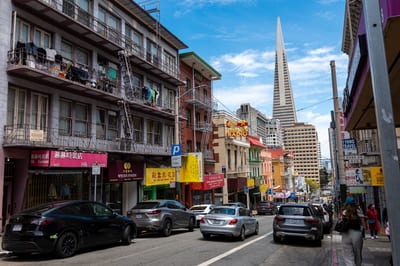 Chinatown