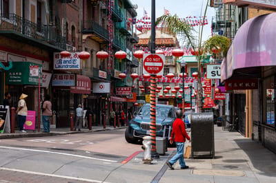 Chinatown