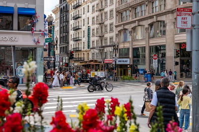 San Francisco