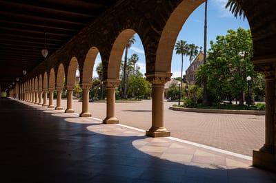 Main Quad
