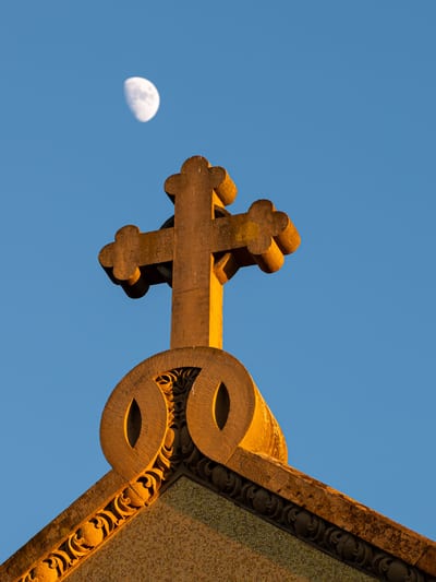Memorial Church