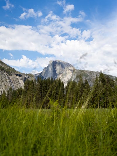 Yosemite