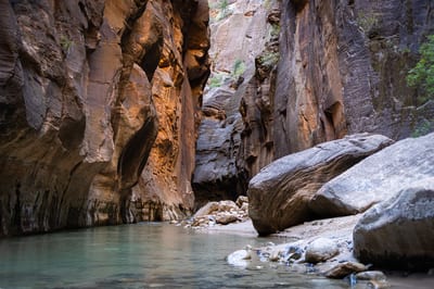 Zion