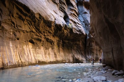 Zion